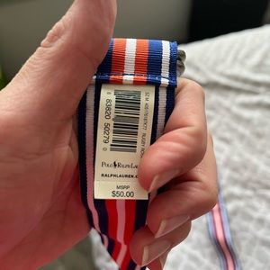 Polo Ralph Lauren Belt
